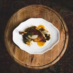 The Food Lovers - jiuyou