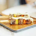 The Food Lovers - jiuyou