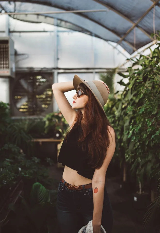 Our Models - jiuyou