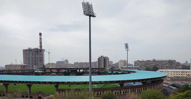 运赛场上的 运赛场上的